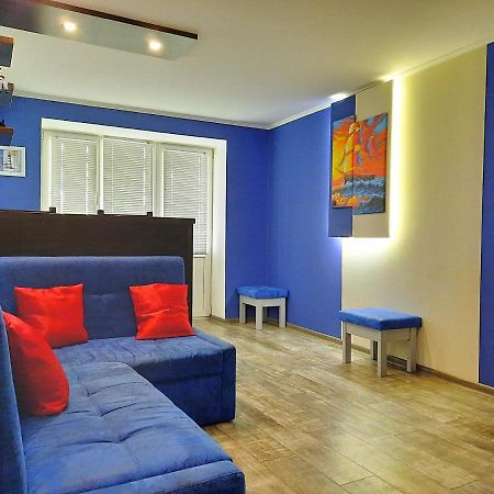 Sea Style - Сеть Апартаментов Alex Apartments Бесконтактное Заселение 24-7 Poltava Ngoại thất bức ảnh