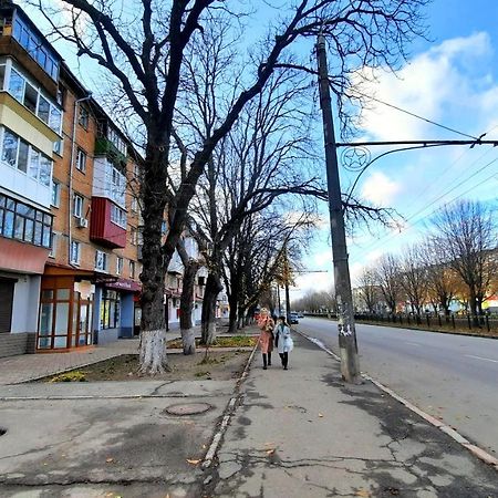 Sea Style - Сеть Апартаментов Alex Apartments Бесконтактное Заселение 24-7 Poltava Ngoại thất bức ảnh