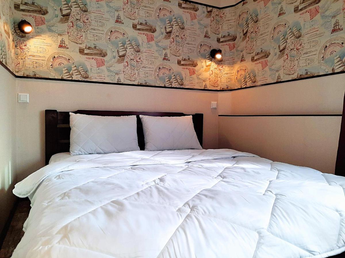 Sea Style - Сеть Апартаментов Alex Apartments Бесконтактное Заселение 24-7 Poltava Phòng bức ảnh